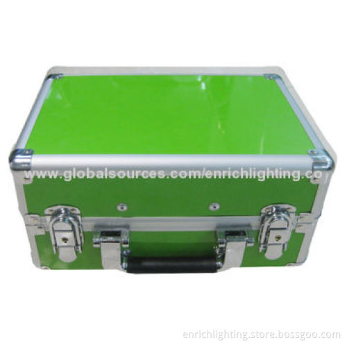 Mini LED Test Case for LED Spotlight, Bulb, Tube Test and ShowingNew